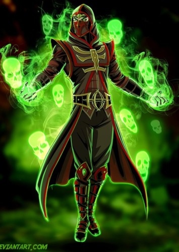 Ermac photo 1