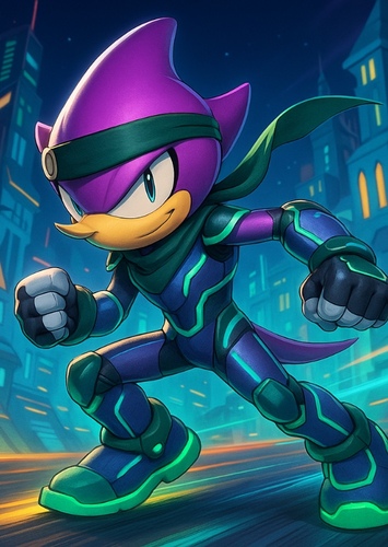 Espio photo 1