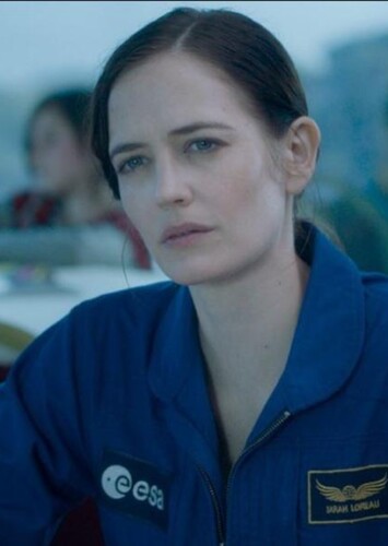 Eva Green photo 1