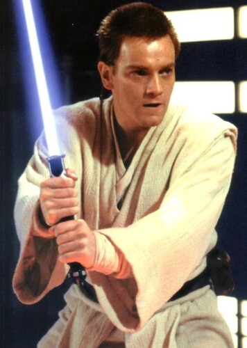 Ewan McGregor photo 5