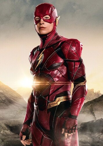 Ezra Miller photo 1