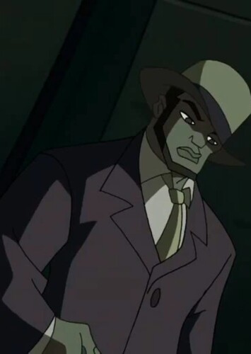 Fancy Dan/Ricochet photo 1
