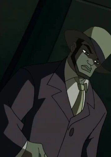 Fancy Dan/Ricochet photo 1