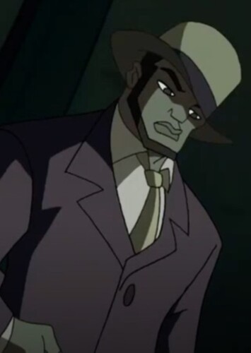 Fancy Dan/Ricochet photo 1