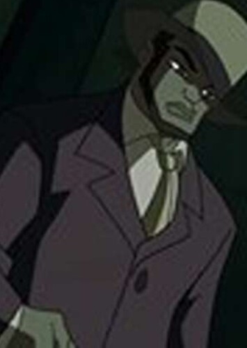 Fancy Dan/Ricochet photo 1
