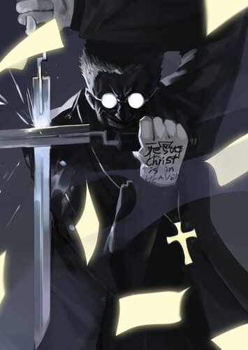Father Gabriel Anderson photo 7
