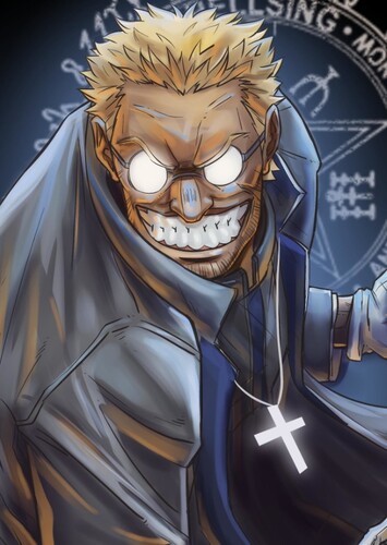 Father Gabriel Anderson photo 5