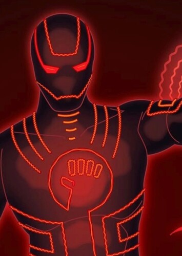Firebrand photo 1
