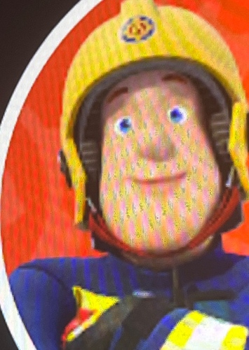 Fireman Sam photo 1