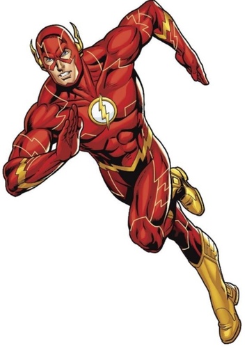 Flash photo 1