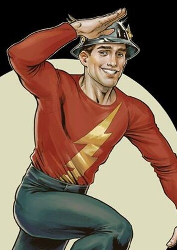 Flash photo 1