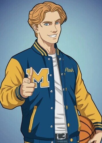 Eugene "Flash" Thompson photo 2