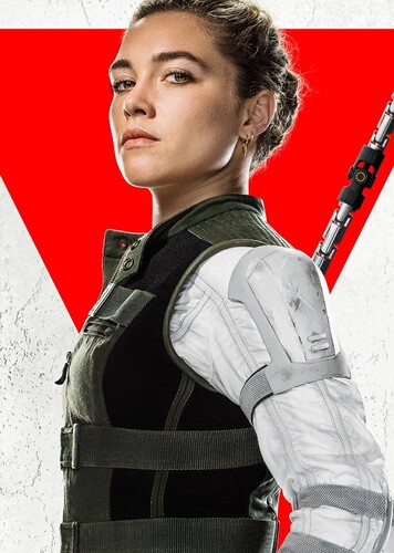 Florence Pugh photo 3