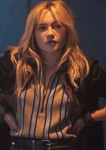 Florence Pugh photo 2