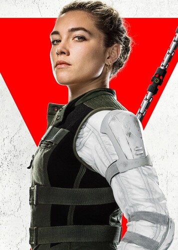 Florence Pugh photo 3