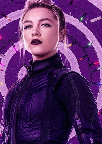 Florence Pugh photo 2