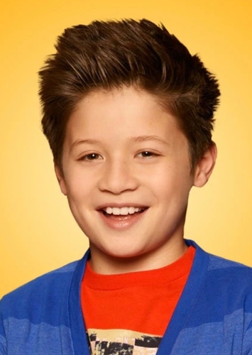 Flynn Jones photo 4