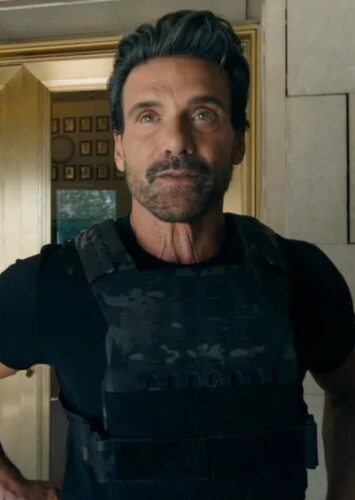 Frank Grillo photo 1