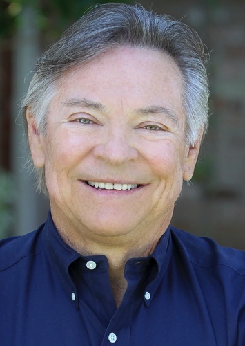 Frank Welker photo 1