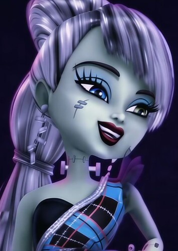 Frankie Stein photo 3