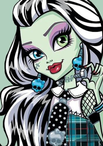 Frankie Stein photo 1