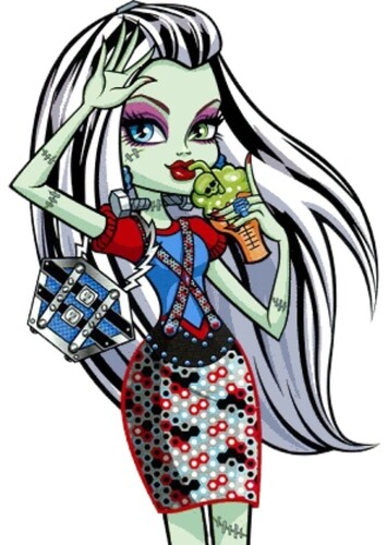 Frankie Stein photo 6