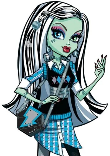 Frankie Stein photo 3