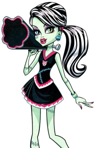 Frankie Stein photo 2