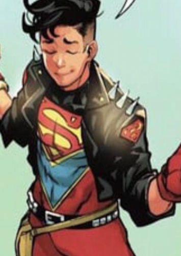 Kon-el/Conner Kent photo 2