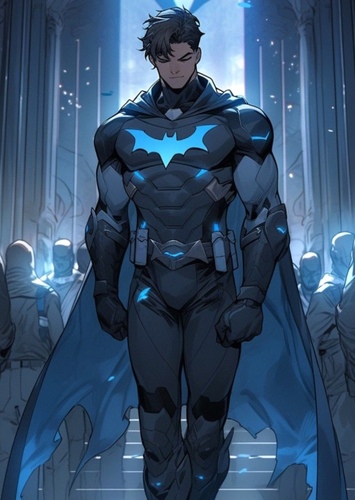 Kon-el/Conner Kent photo 1