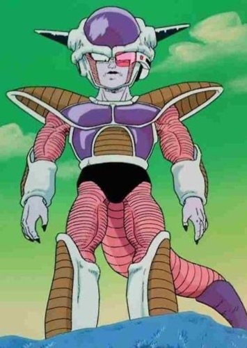 Frieza photo 6