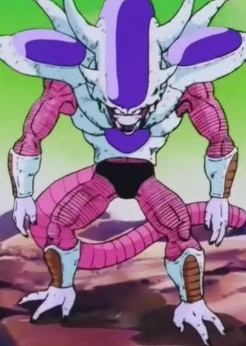 Frieza photo 4