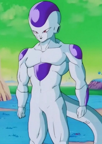 Frieza photo 3