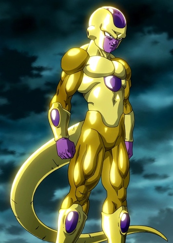 Frieza photo 2