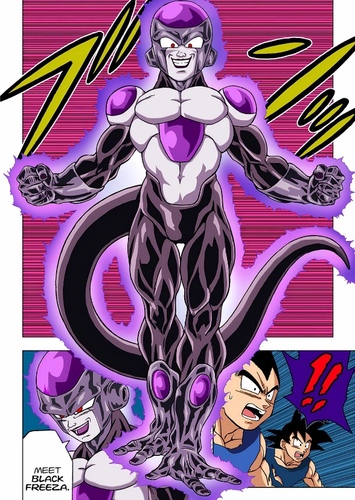 Frieza photo 1