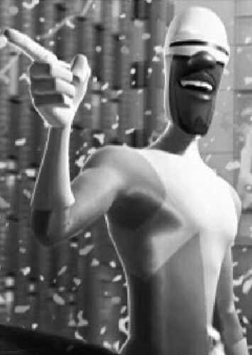 Frozone photo 6