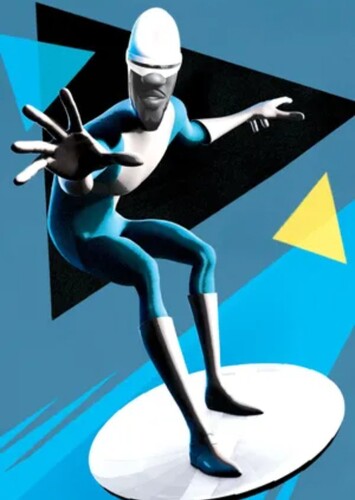 Frozone photo 5