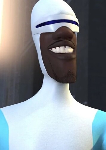 Frozone photo 3