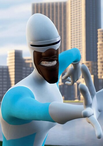 Frozone photo 1