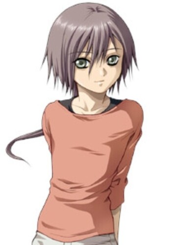 Fumiya Andou (Japanese Dub) photo 1