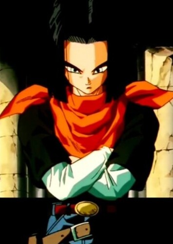 Future Voice Actor Of Android 17 photo 1