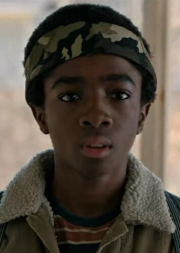 Gabriel photo 1