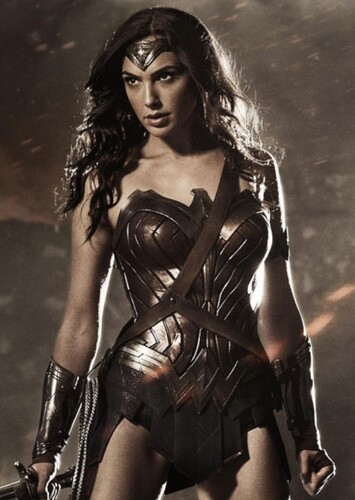Gal Gadot photo 1
