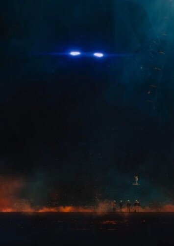 Galactus photo 1