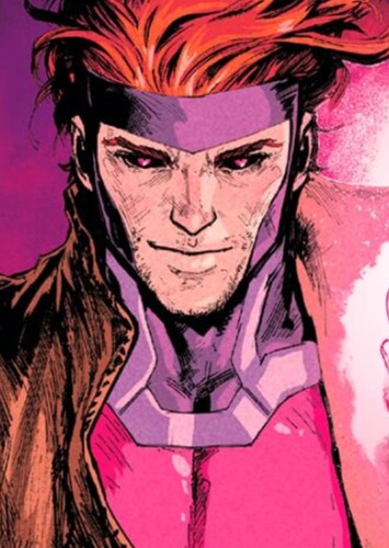 Remy LeBeau photo 2