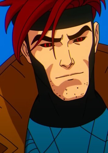 Remy LeBeau photo 1