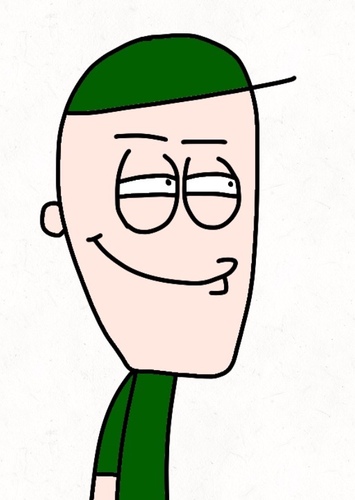 Garbage Truck Man photo 1