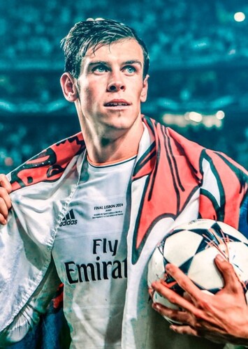 Gareth Bale photo 1