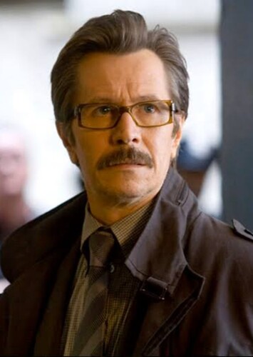 Gary Oldman photo 1