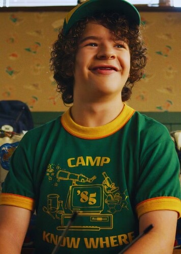 Gaten Matarazzo photo 1